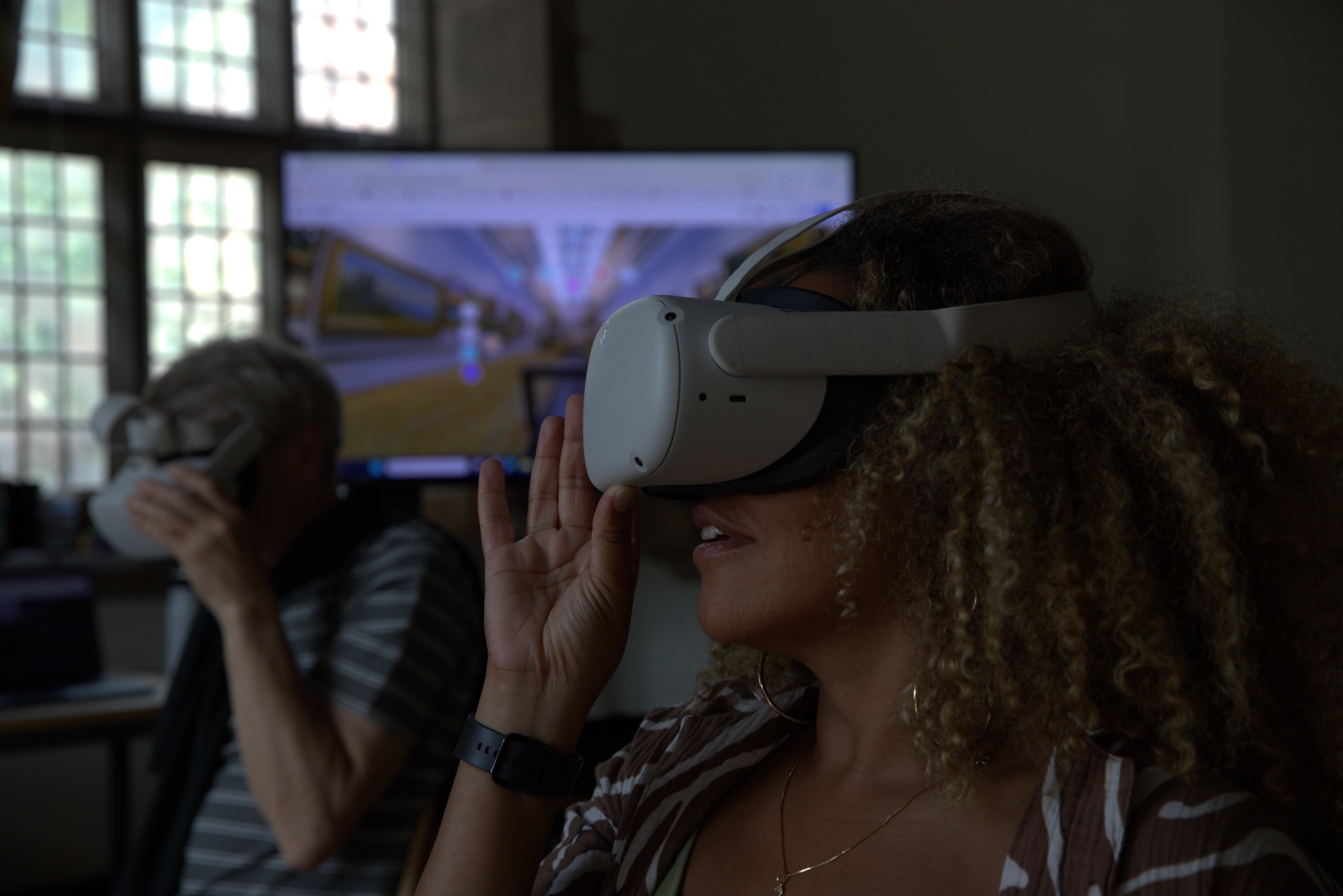 Nottingham Castle Art Exhibition