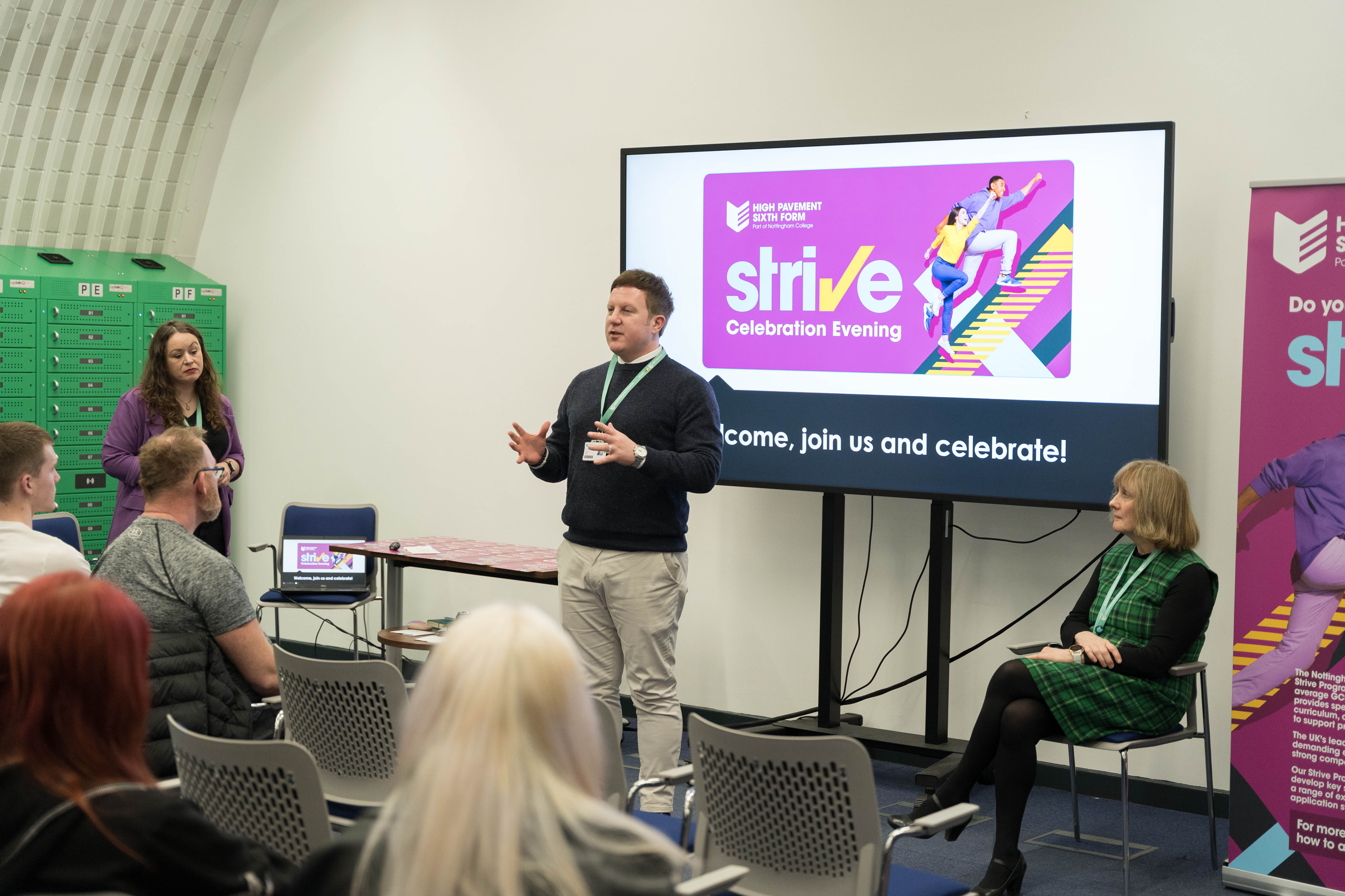 Strive Celebration 2