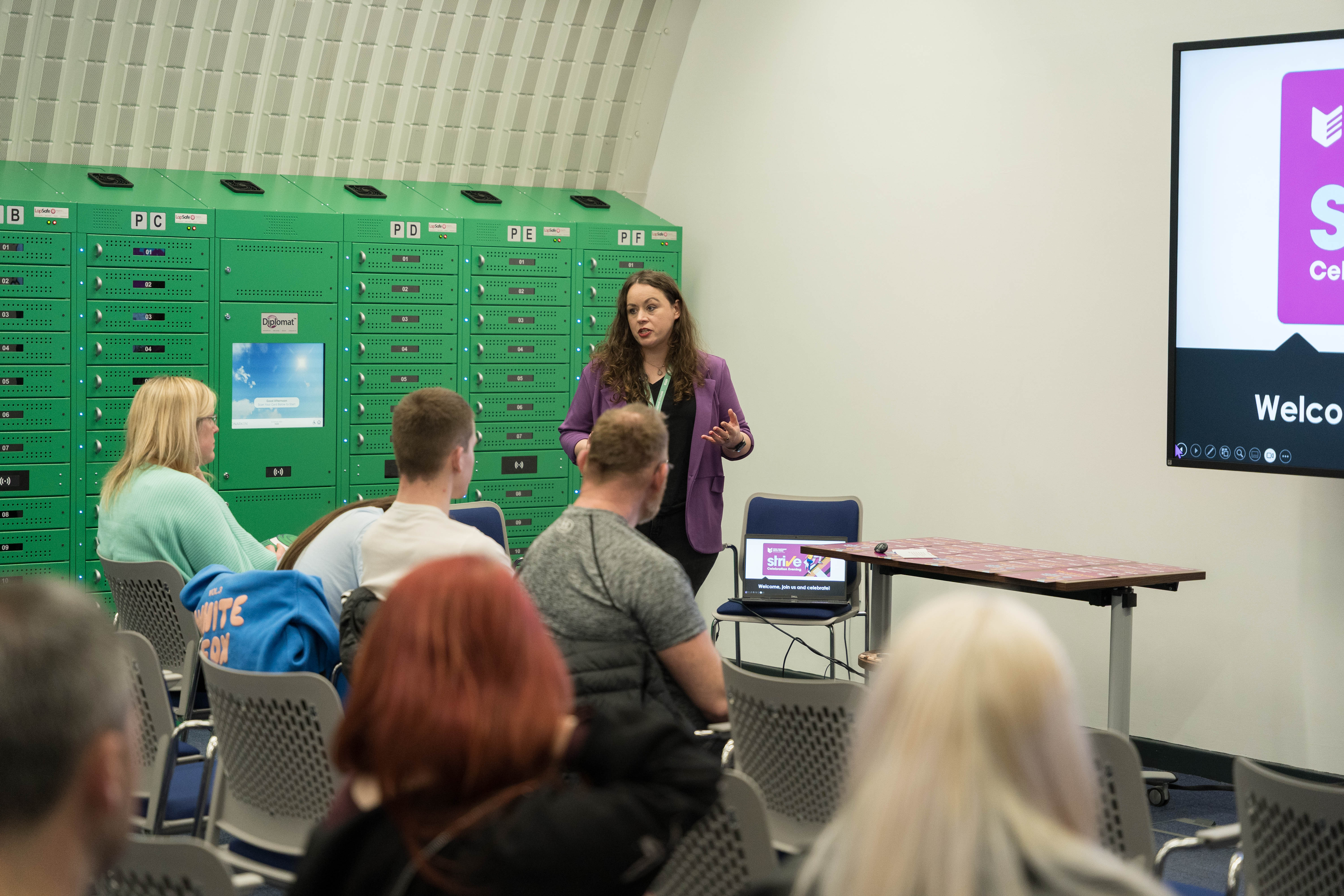 Strive Celebration 3