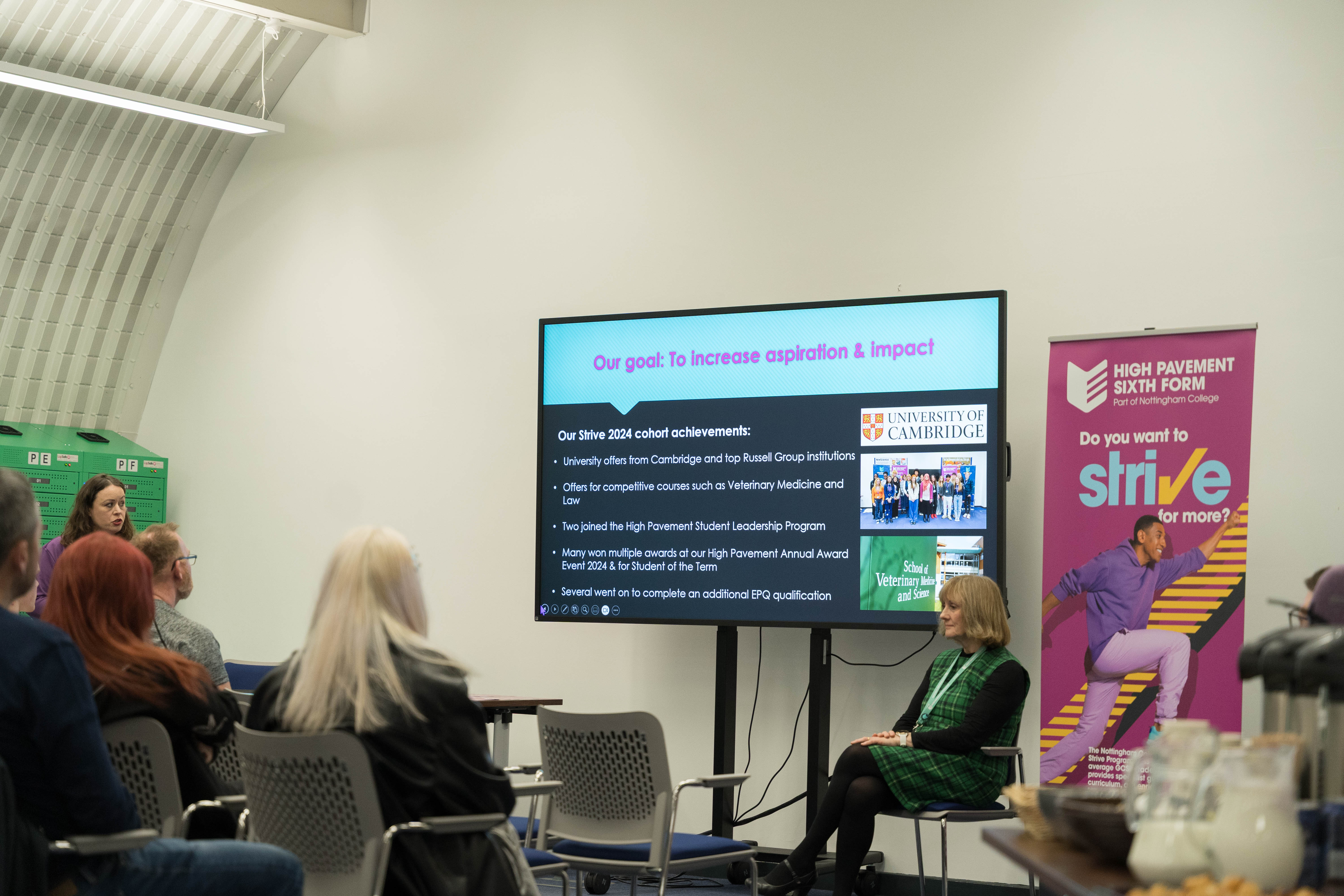 Strive Celebration 4