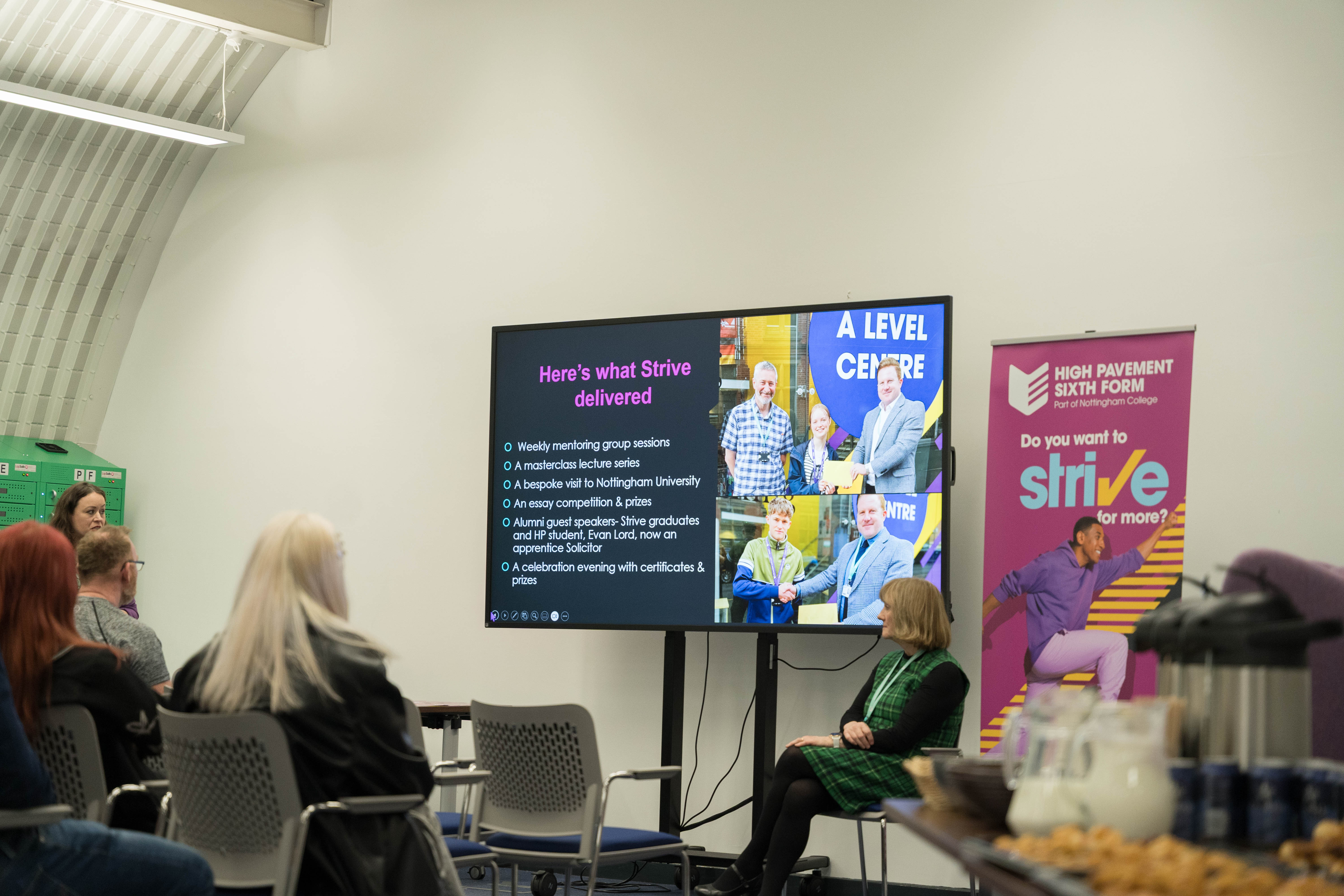 Strive Celebration 5