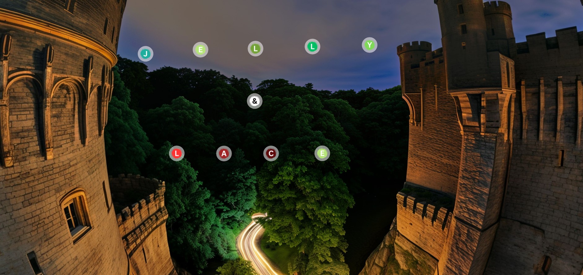 Nottingham Castle Art Exhibition