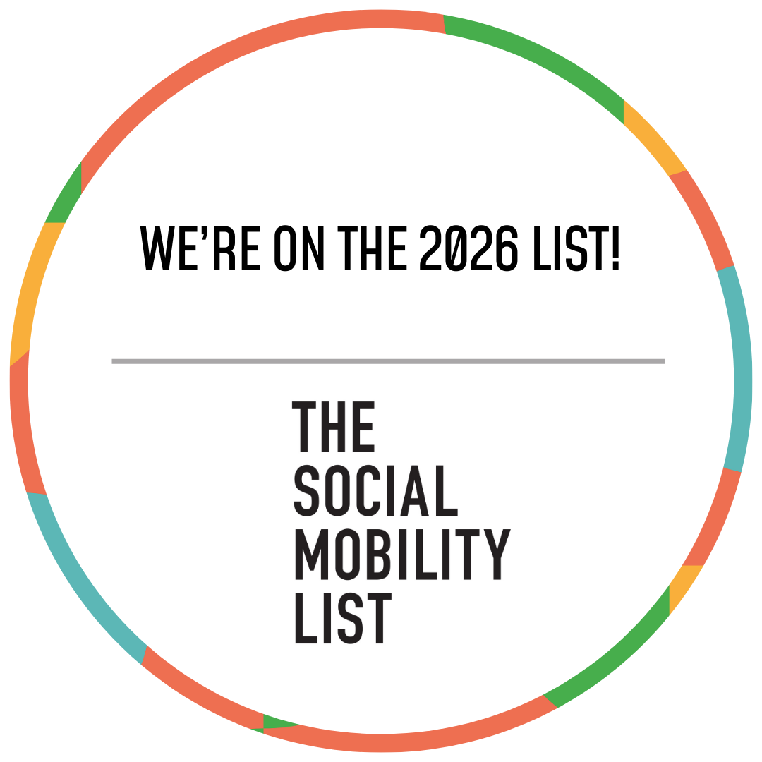 The social Mobility List