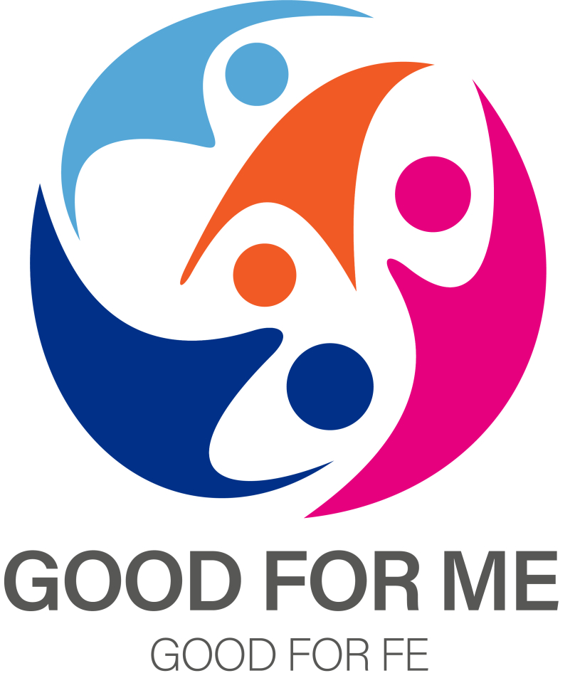 Good For Me Good For FE