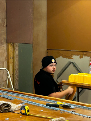 Student mid competition