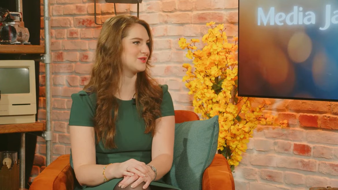 Sophie Wheeldon - BBC