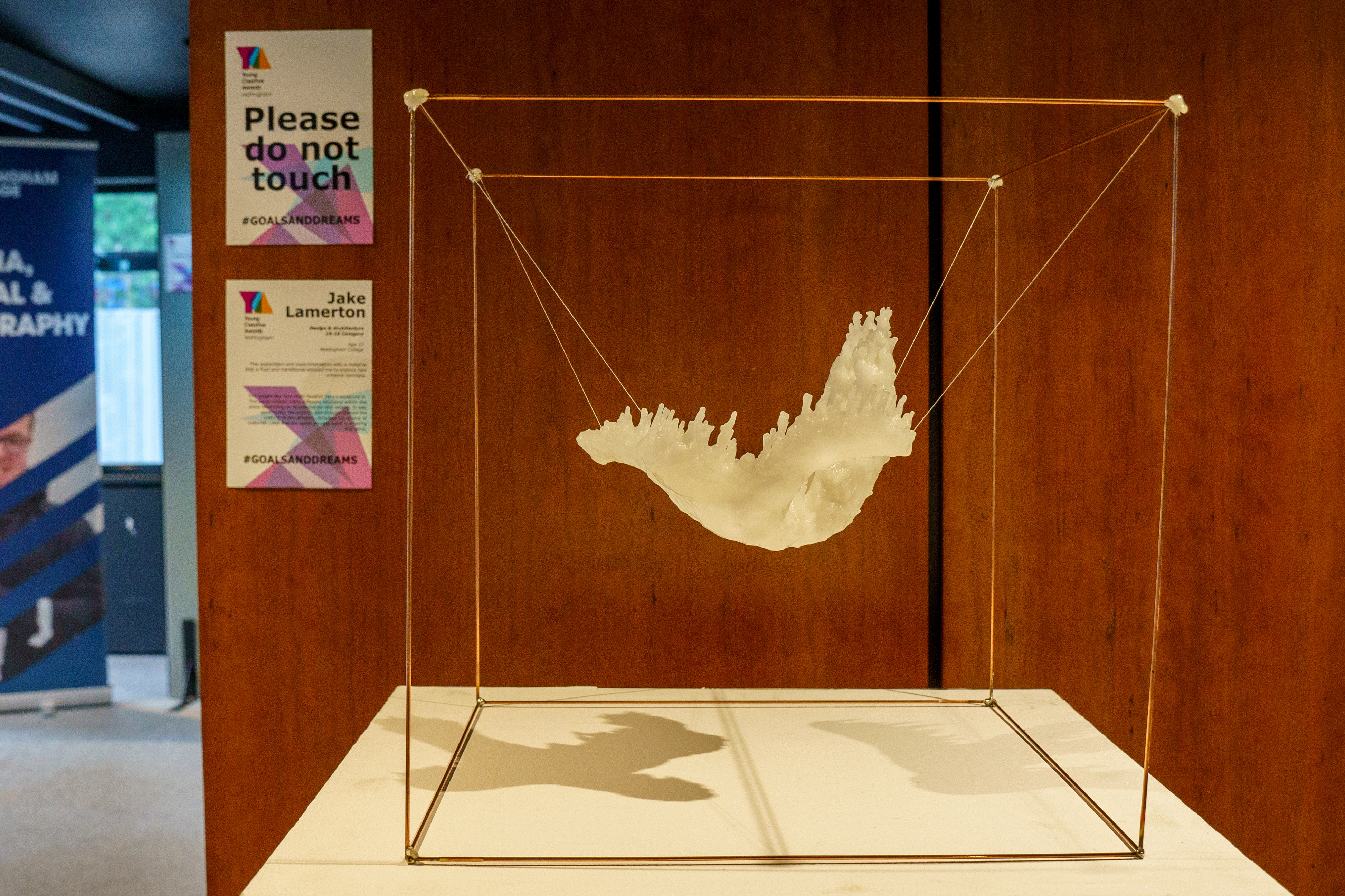 Jake Lamerton - YCA Entry