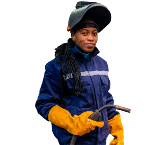 A gas engineer