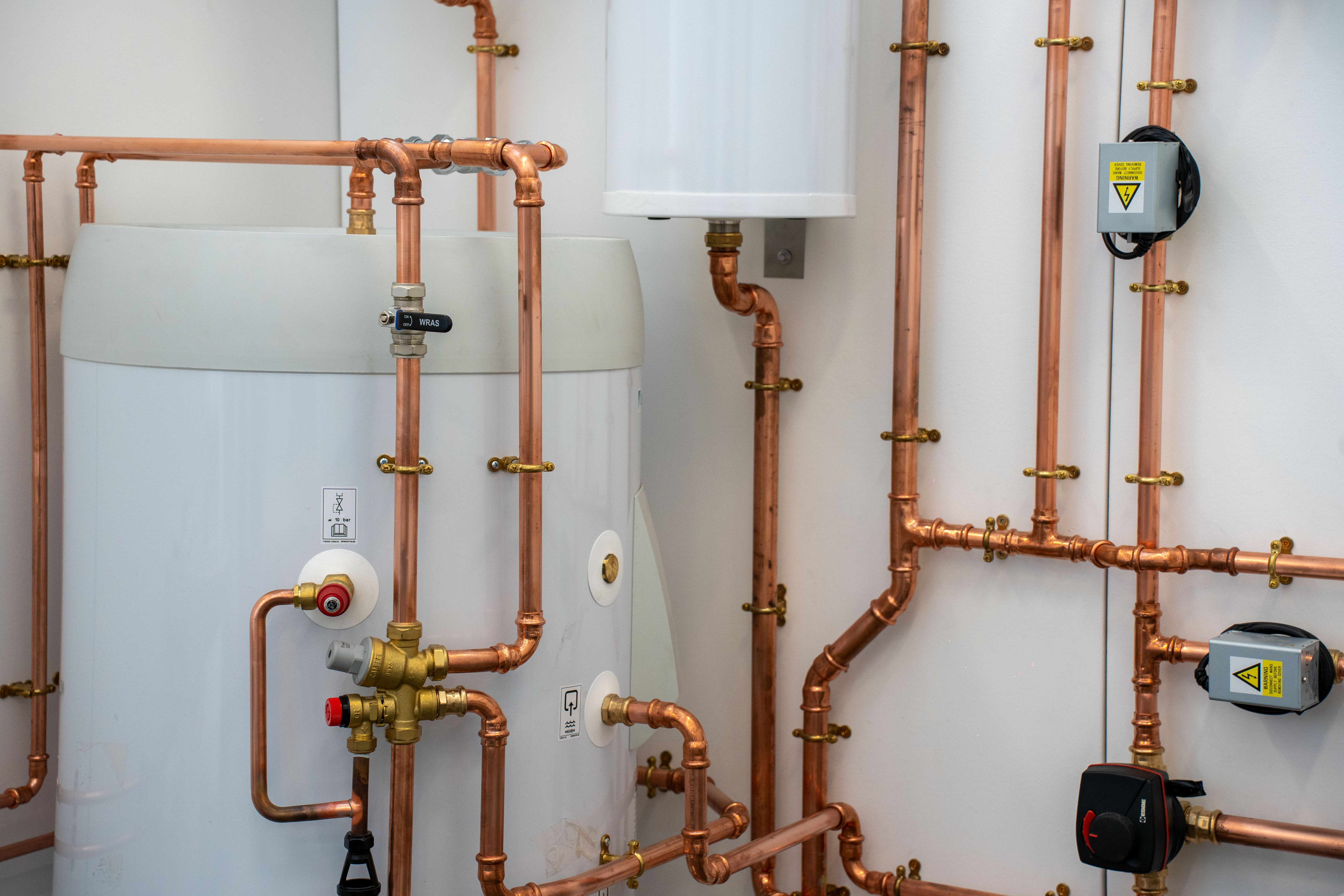 Green Skills Centre Facilities