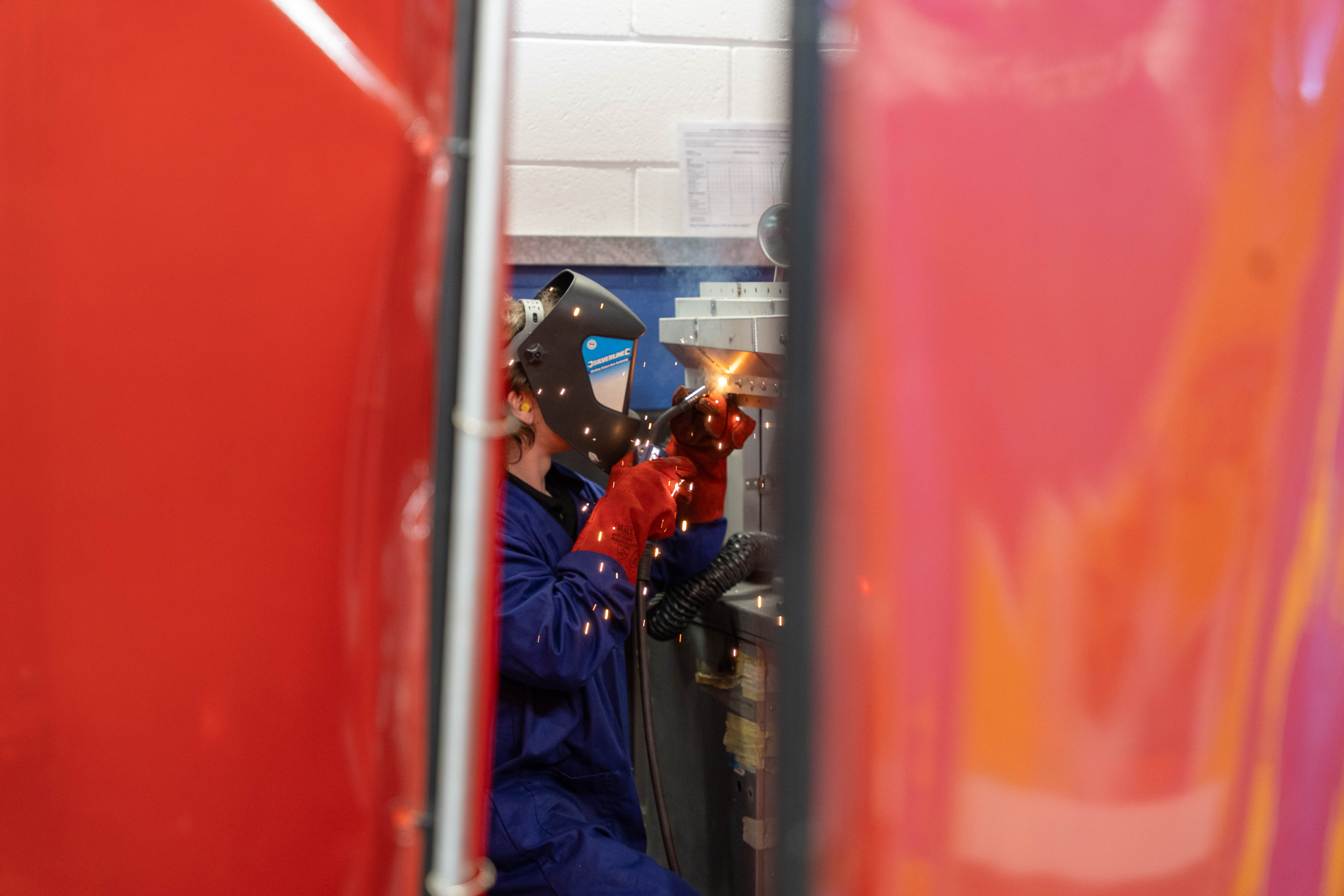 Steer Competition 10