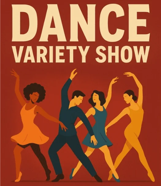 ''DANCE VARIETY' - Level 2 Dance