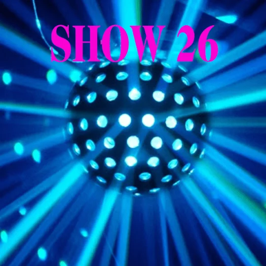 ''VARIETY SHOW 26' - Level 1 Performing Arts