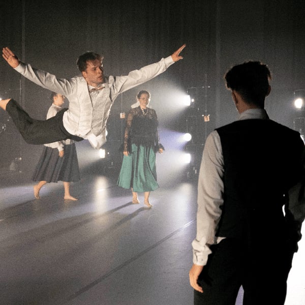 Upcoming Theatre Shows at Fletchers