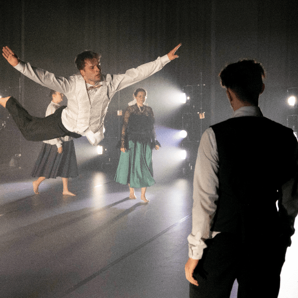 Upcoming Theatre Shows at Fletchers