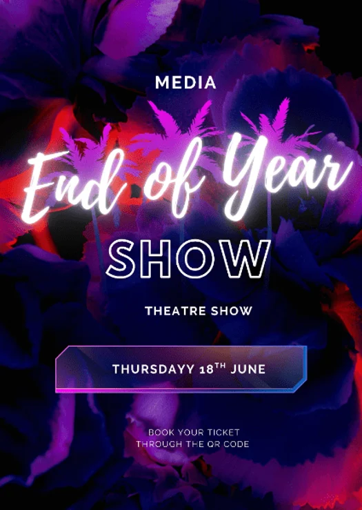 Digital Media Show 2026