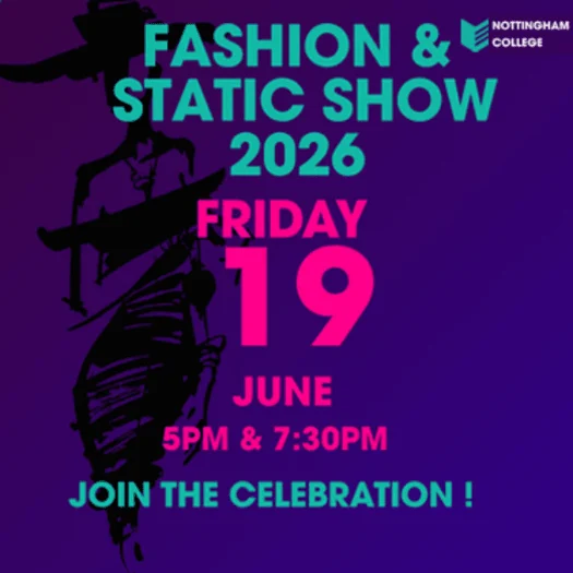 Fashion Show 2026