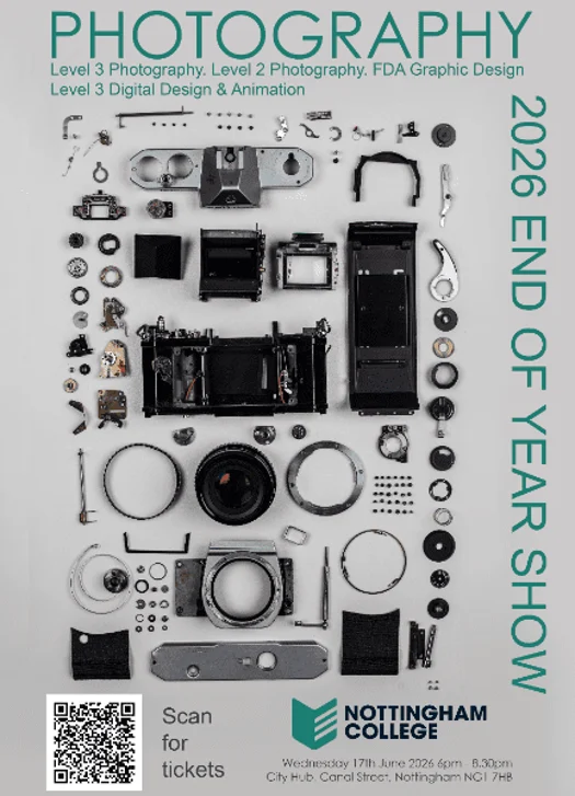 Photography Show 2026