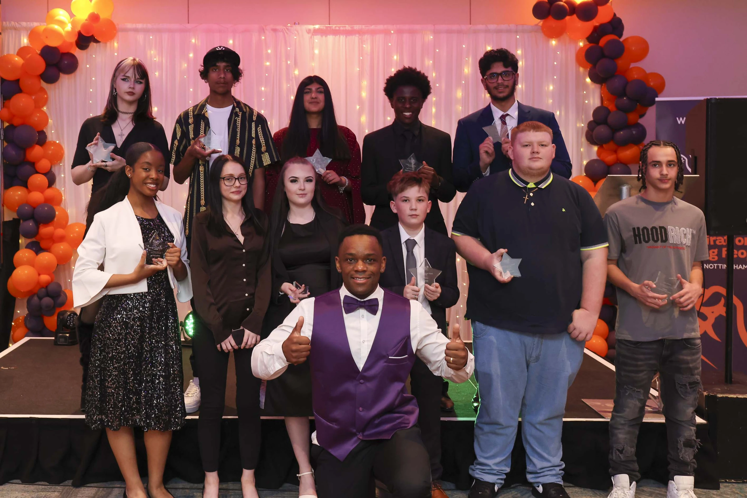 Youth Power Awards 2025