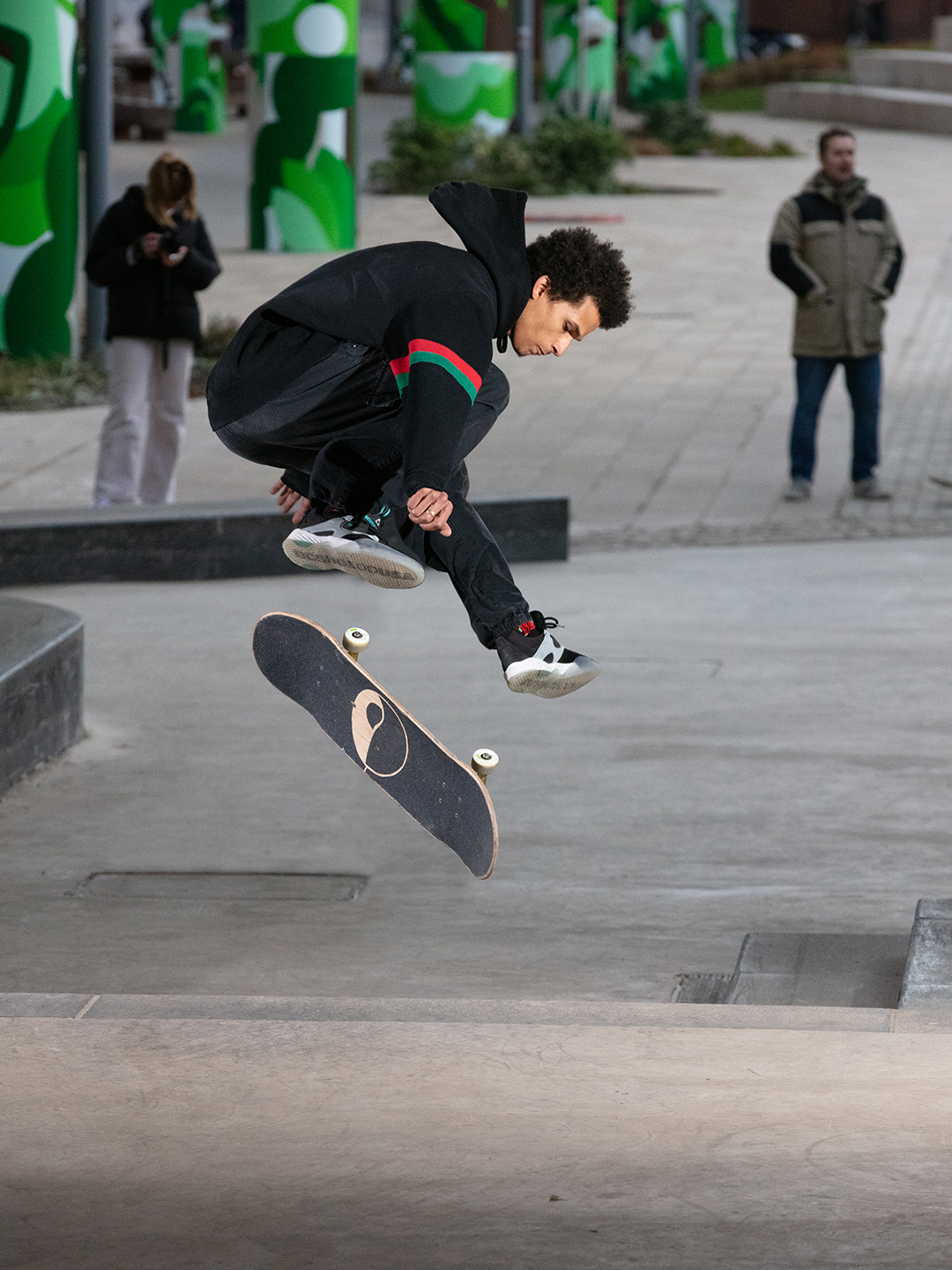 Skate Nottingham 2026