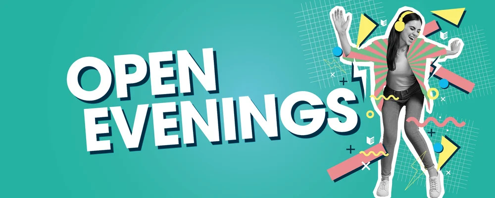 open evenings