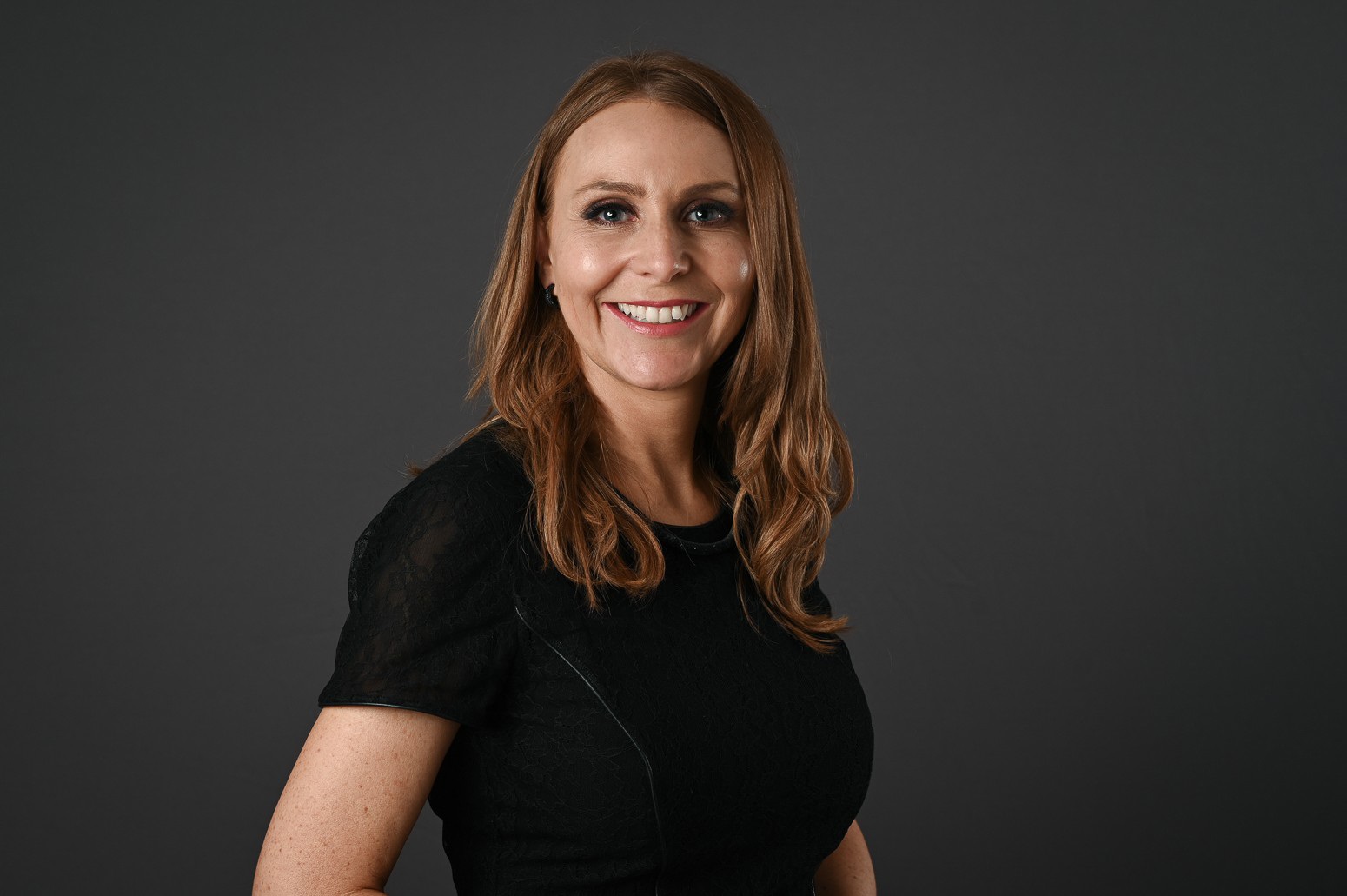 Head shot of our newly appointed Chair of Governors.