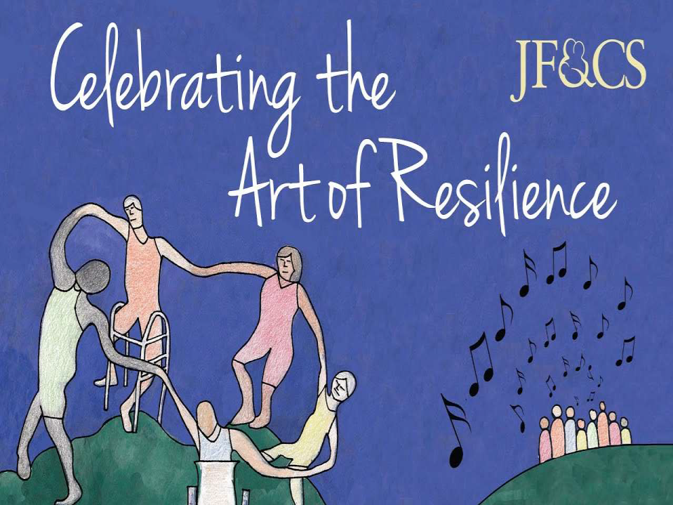 Art of Resilience pic