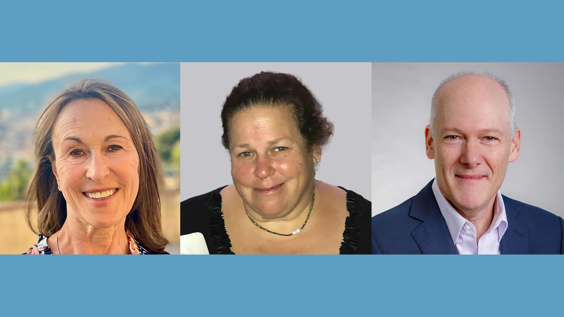JF&CS welcomes new board… | Jewish Family & Children’s Service