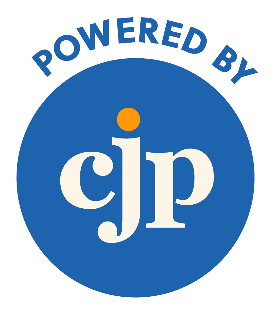 Powered by CJP