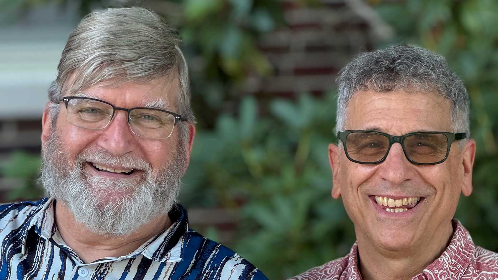 Dan and Joel Great American Songbook