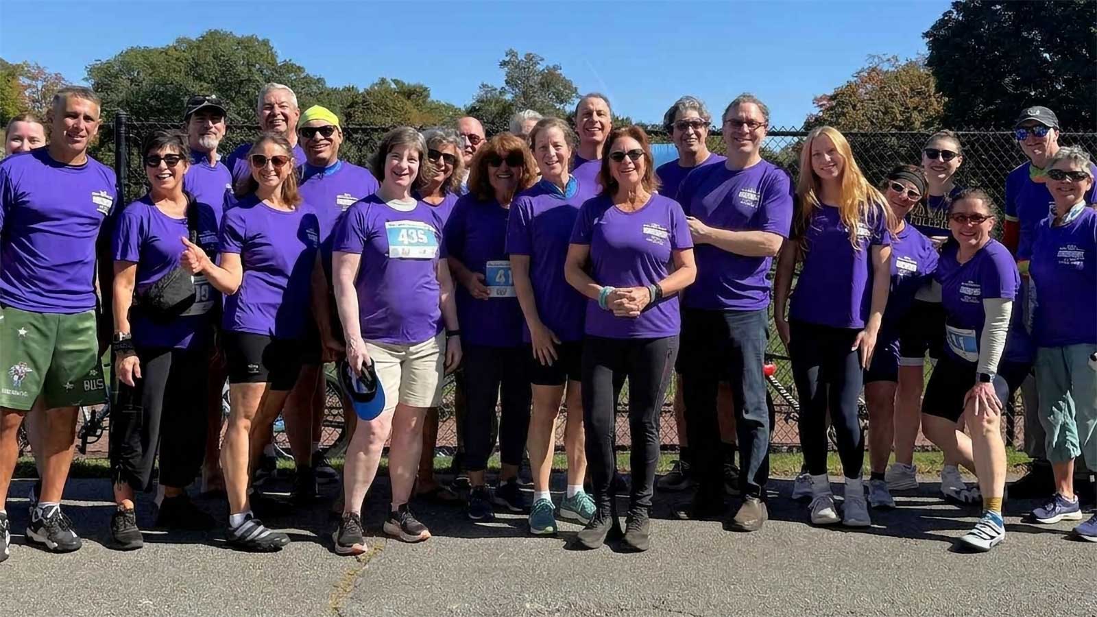 RFF 2025 Team Photo