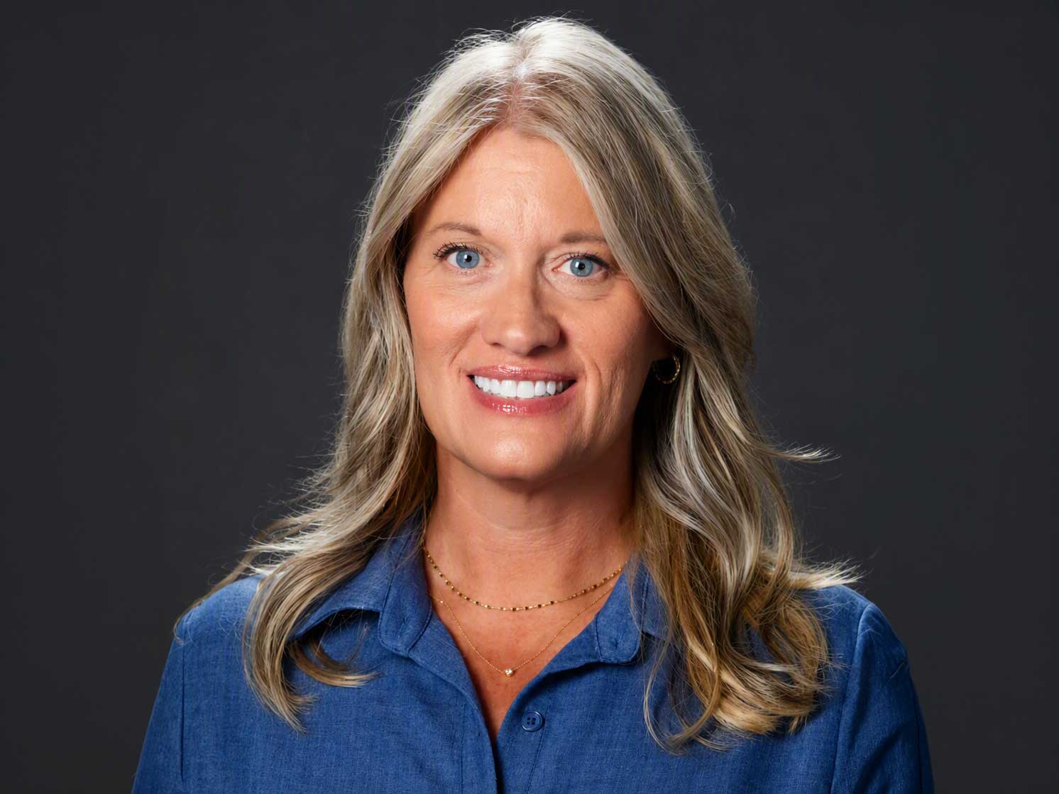 Selena Graham