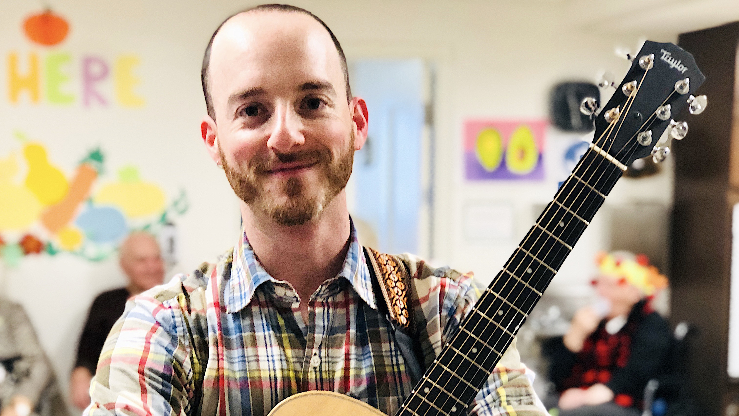 Steve Gintz Instrumental Health
