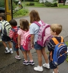 Back to school