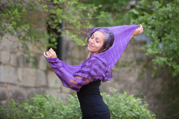 scarf