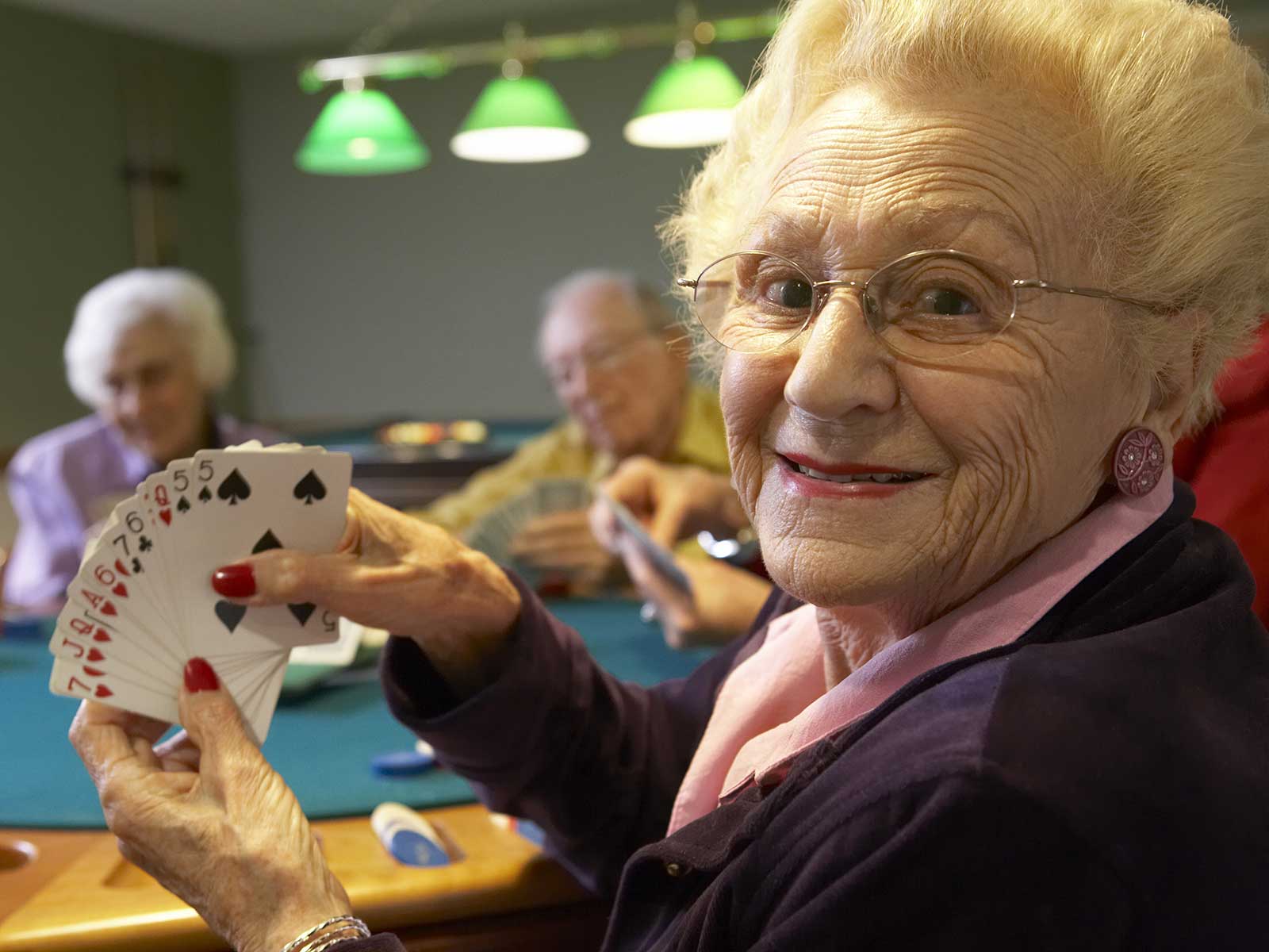 Older adults AR 25 4x3