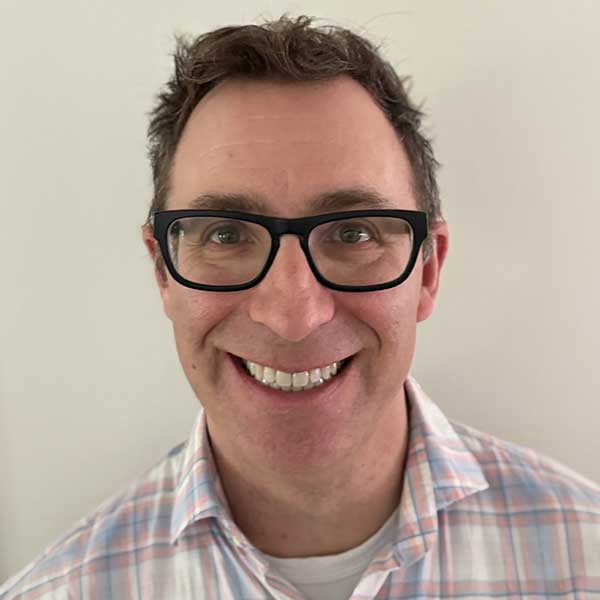 David Bernstein Photo for web