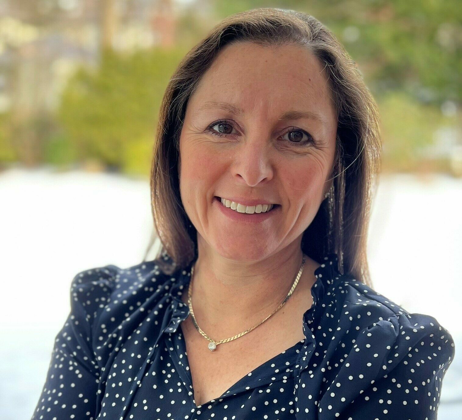 Mara Riemer Goldstein Bio