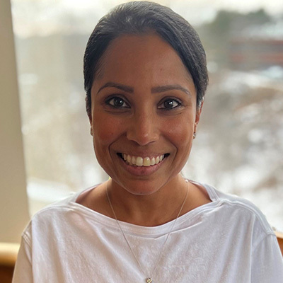 Jessica Gittes, DPT Bio