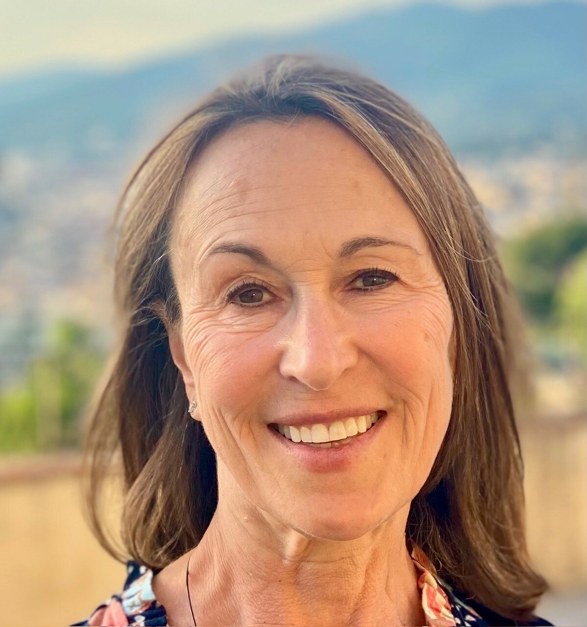 Karen Deresiewicz Bio