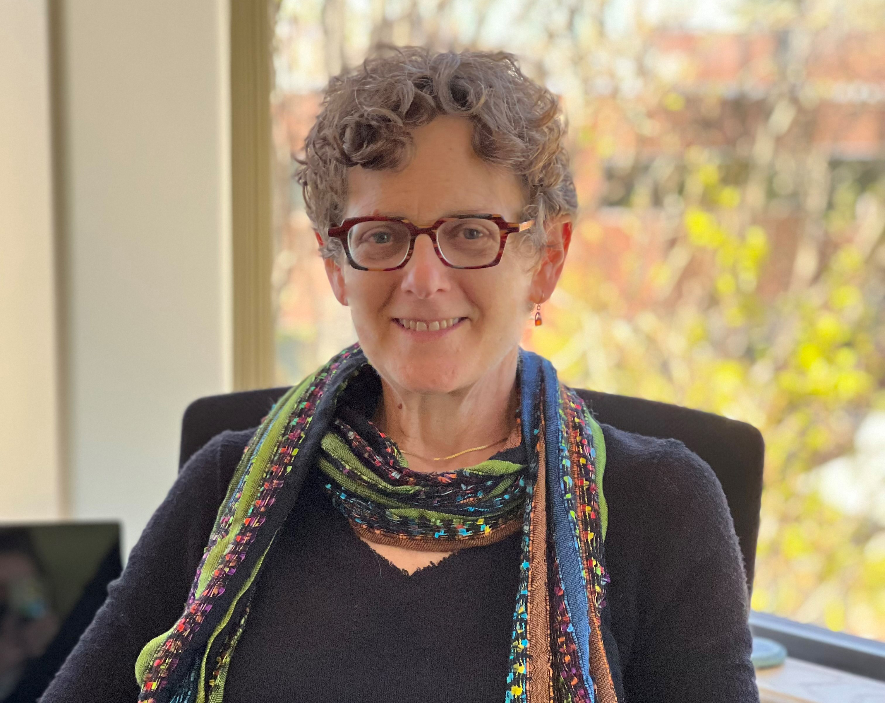 Karen Wasserman, LICSW Bio