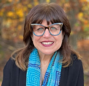 Gail Schulman