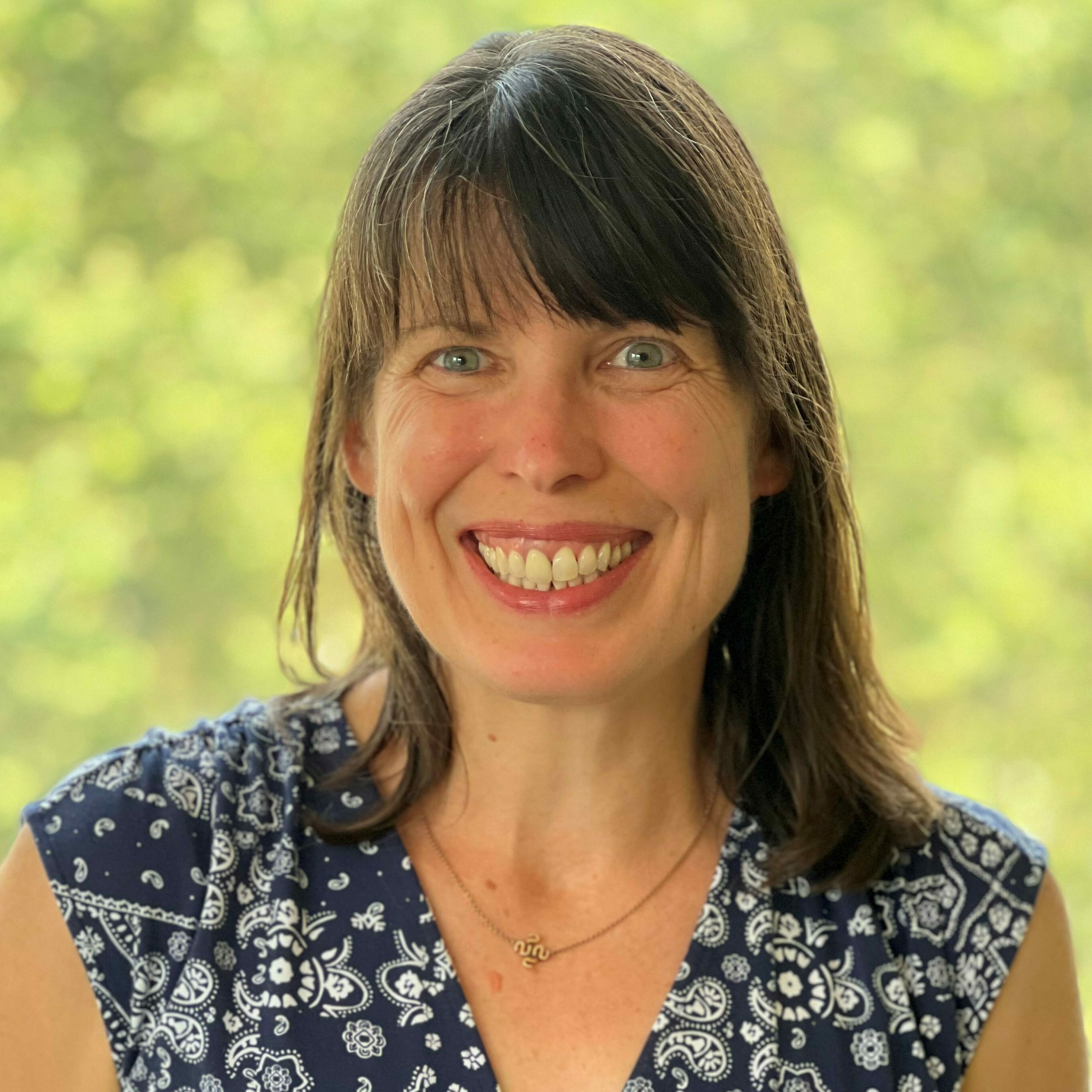 Susan Cote, LMHC Bio