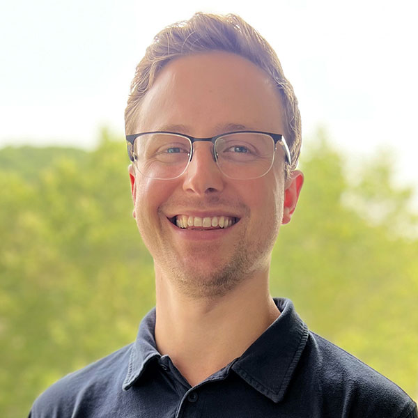 Aidan Schmidtberger, LICSW Bio