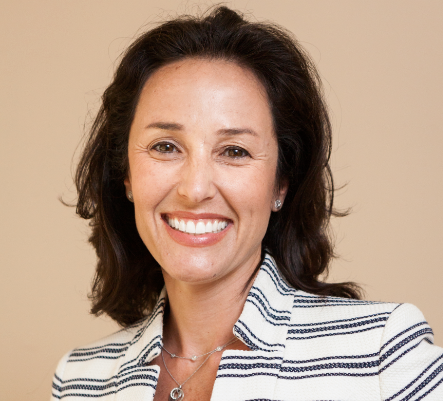 Alexandra Rand Simes Bio