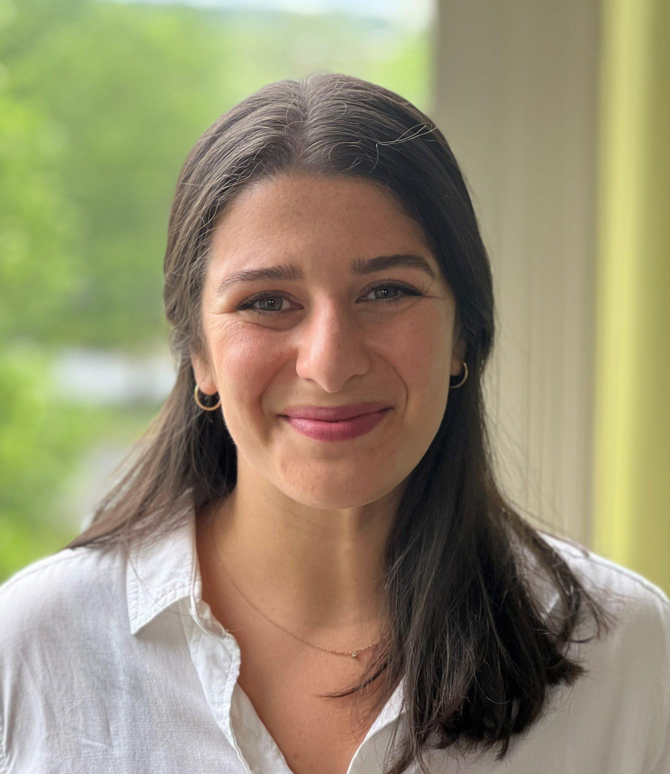 Danielle Lubin, LICSW Bio