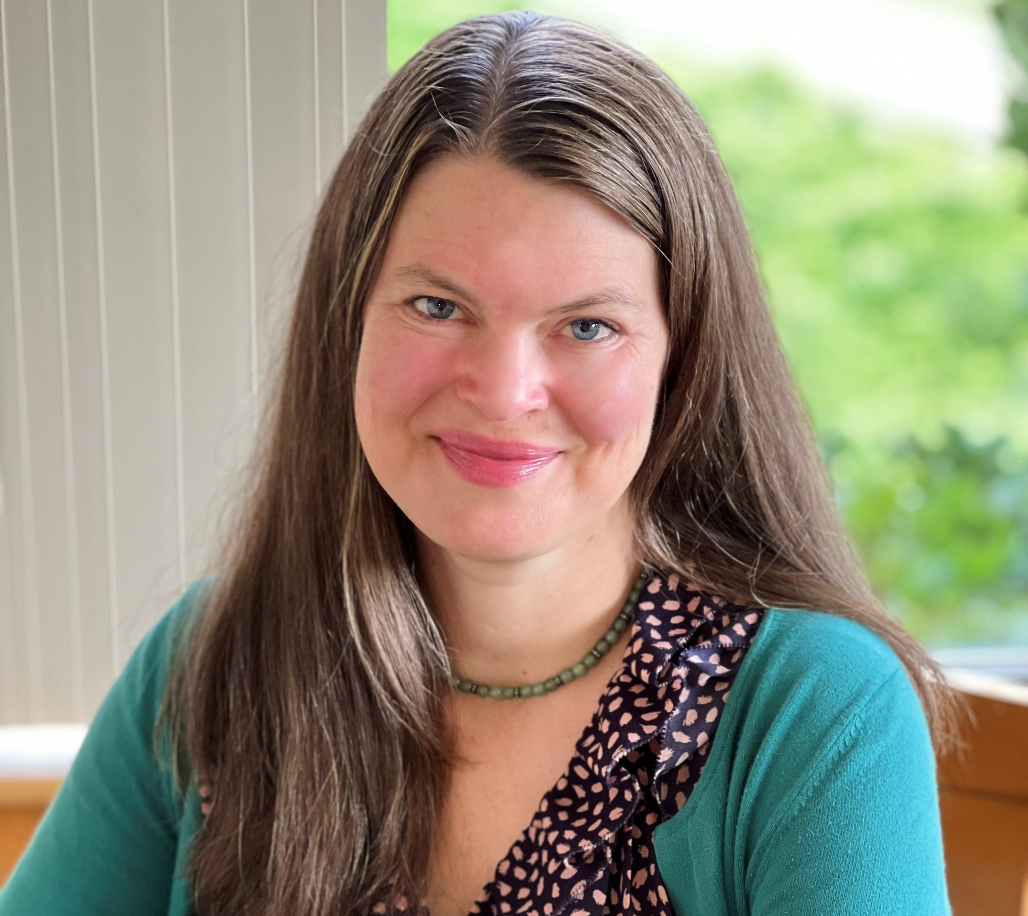 Erin Whalen, CMC Bio