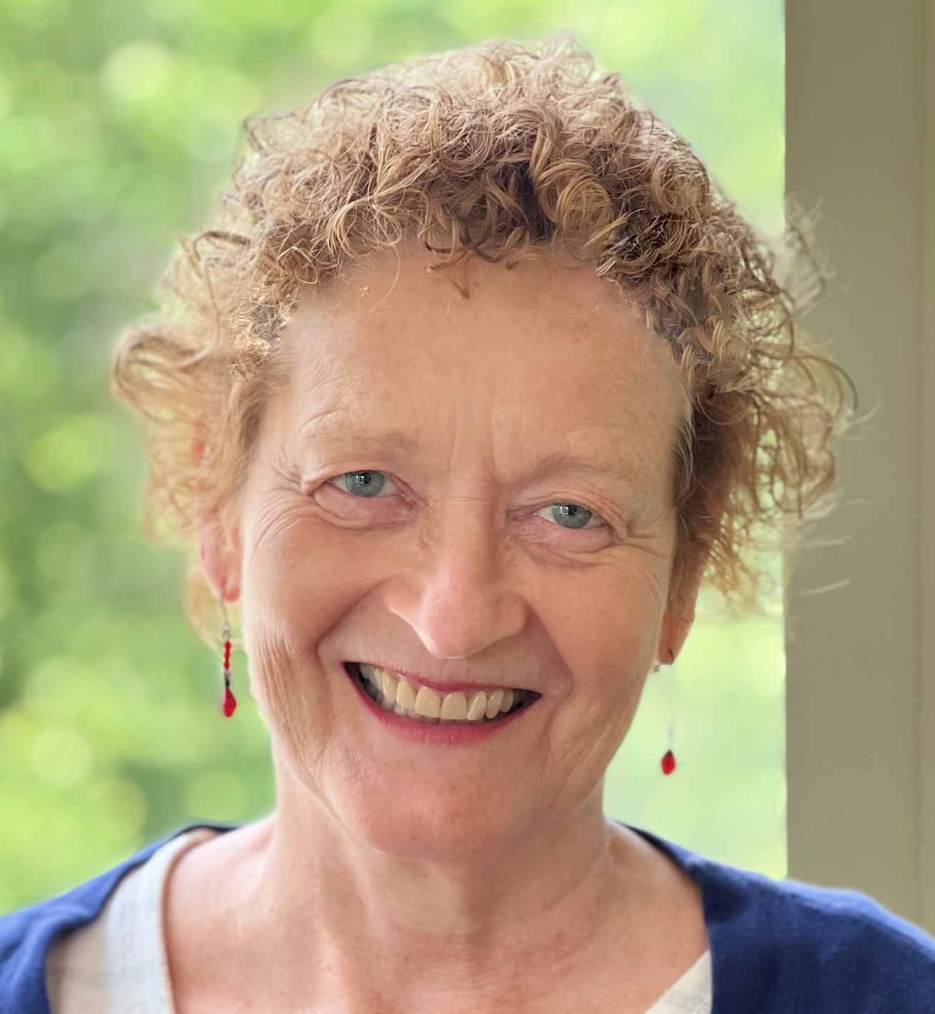 Gail Leichtman, MEd, LSW Bio