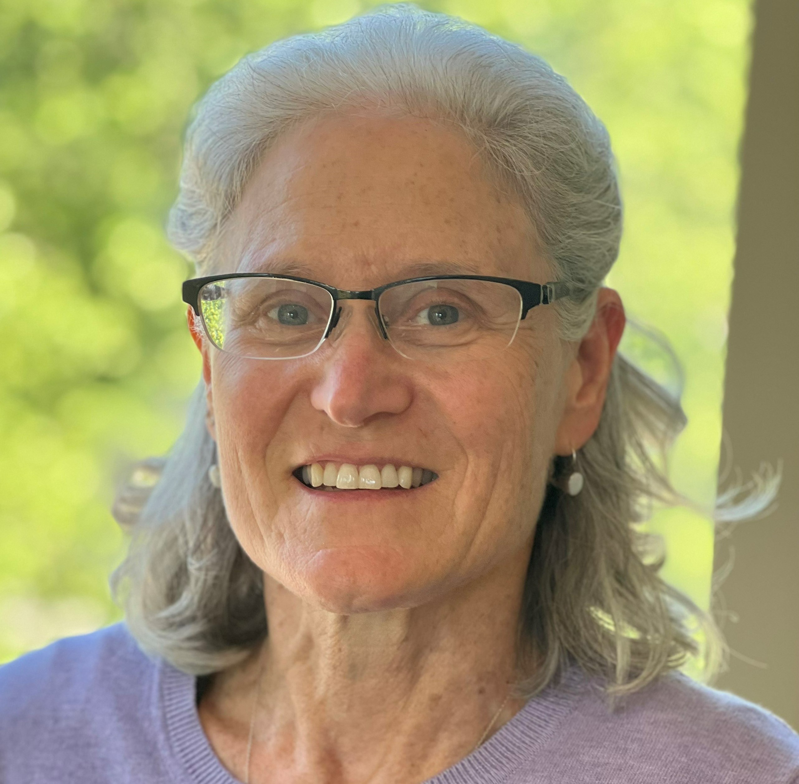 Marjorie Raskin, LICSW Bio