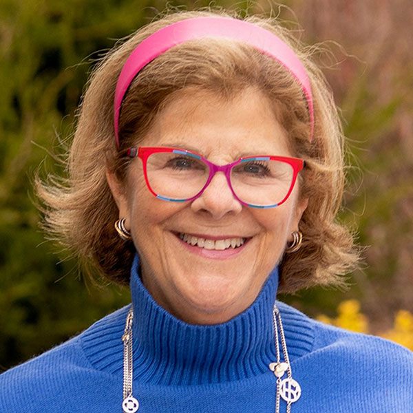Patti McWeeney