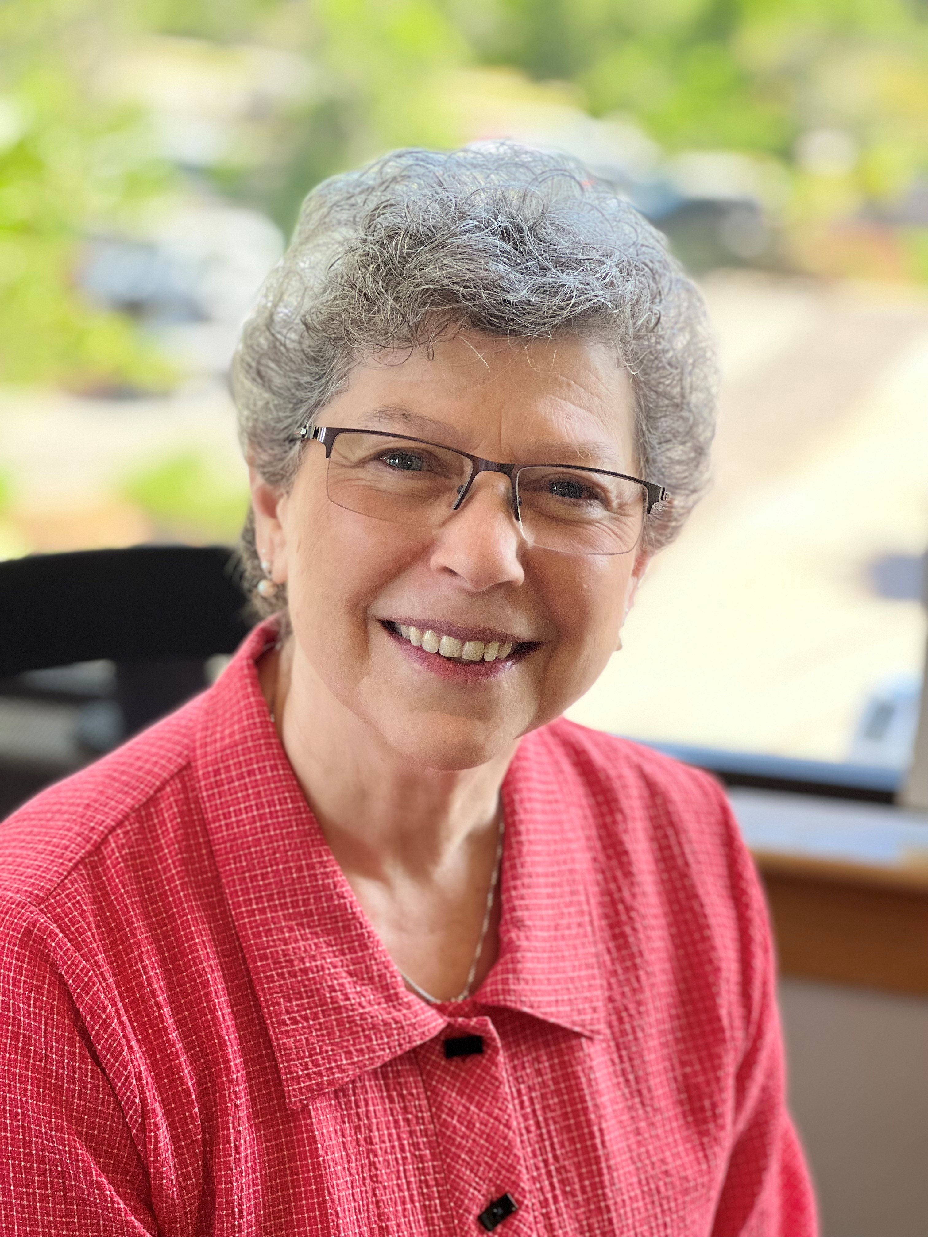 Harriet Lazarus, LICSW Bio